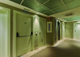 Hotel Altora 4