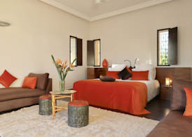 Marrakech Retreat By La Siredrah 5