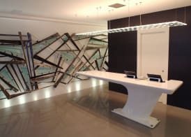 Urban Hotel Design 4