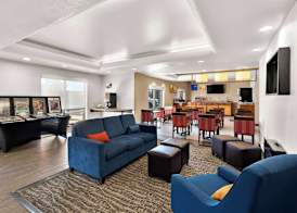 Comfort Inn & Suites near Kino Sports Complex 2