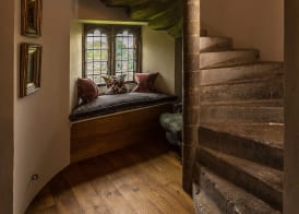 Thornbury Castle - A Relais & Chateaux Hotel 3
