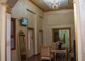 Hotel Grand Royal Cairo 3