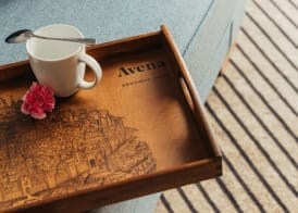 Avena Boutique Hotel by Artery Hotels 4