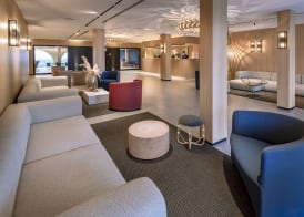 Hotel Playafels 4
