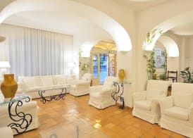 Villa Romana Hotel & Spa 5