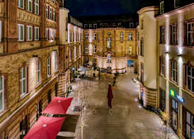 Ibis Styles Trier 5