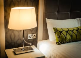 Hotel Isaacs Cork City 4