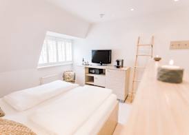 Logement Overzee 5