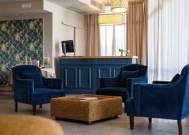 Cappuccina Country Resort 2