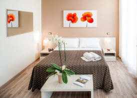 Villa Sylva & Spa 5