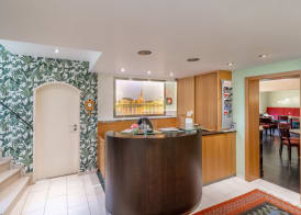 Hotel Arosa Düsseldorf Oberkassel 2