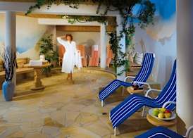 Hotel Mathiesn 4