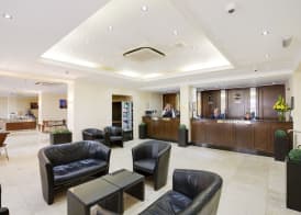 Queens Park Hotel 2