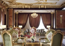 Mövenpick Hotel City Star Jeddah 2