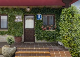 Hotel Rural "La Ruta De Cabrales" 2