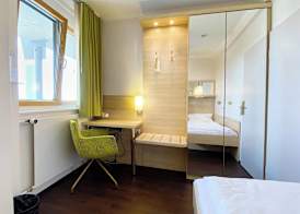 Bettenburg Hotel Hamburg 4