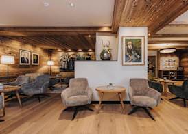 Vitalhotel Dosses 2