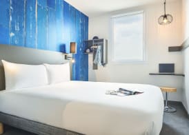 Ibis Budget Paris porte de la Chapelle - Aréna 3