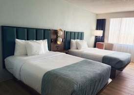 Wingate by Wyndham Indianapolis East 4