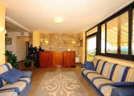 Agriturismo Colle degli Olivi 3