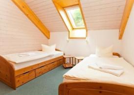WAGNERS Sporthotel Oberhof 4