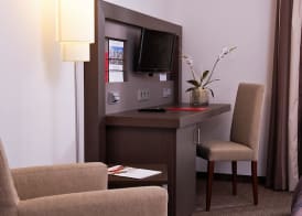 IntercityHotel Bonn City 4