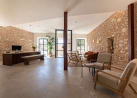 Nema Boutique Hotel & Spa 2