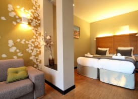 The Bank Hotel 4