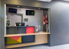 B&B HOTEL Poitiers 1 Futuroscope 5