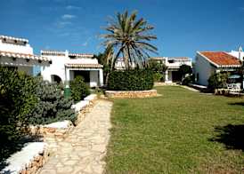Binibeca Beach Villas 2