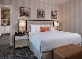 Inn at Union Square 5