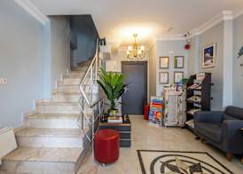 Sultanahmet inn Hotel 2