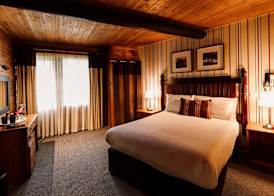 Chevin Country Park Hotel & Spa 4