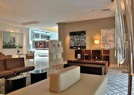 AC Hotel by Marriott Ambassadeur Antibes - Juan Les Pins 3