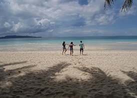El Centro Island Beach Resort Boracay 4
