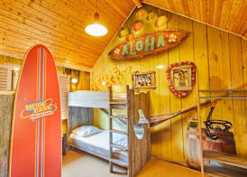 Heide Park Holiday Camp 4