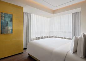 THE ONE Shanghai Downtown, Vignette Collection by IHG 5