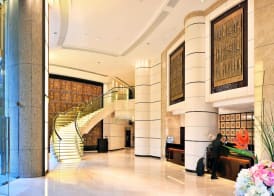 Royal View Hotel 2
