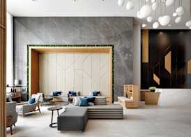 Hyatt Place Montreal - Downtown 3