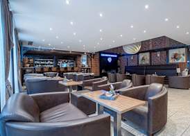 Hotel Zur Heidschnucke 2