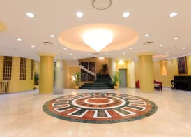 Grand Hotel Paradiso 3