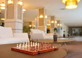 The Grand Gloria Hotel 3