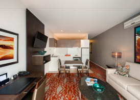Miller Apartments 5