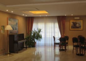 Hotel Oasi Dei Discepoli 2