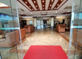 Nizwa Hotel Apartments 4