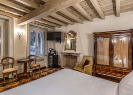 Hotel Santa Marta Suites 5