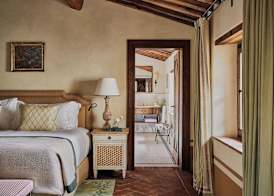 Castello di Casole, A Belmond Hotel, Tuscany 4