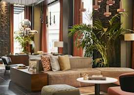 Thompson Madrid, by Hyatt 3