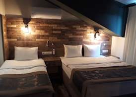THE SARIGERME INN 4