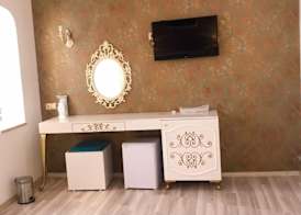 Urcu Hotel 4